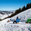 Information about the ski resort Alpsee Mountain World