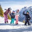 Information about the ski resort Brandnertal