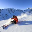 Information about the ski resort Diavolezza Lagalb