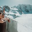 Information about the ski resort Diavolezza Lagalb