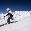 Information about the ski resort Kappl
