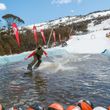 Information about the ski resort Thredbo