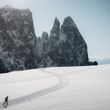 Information on Cross-Country Skiing at Seiser Alm