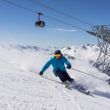 Experienced skiers will find an amazing selection of pistes in Ischgl!