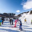 Information about the ski resort Savognin