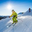 Information about the ski resort Saalbach Hinterglemm Leogang Fieberbrunn