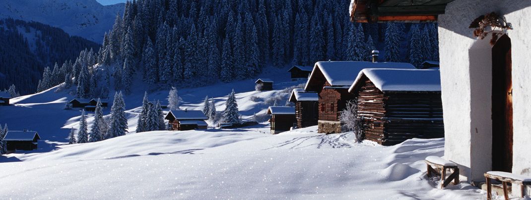 General information about your stay at Haus Matschwitz