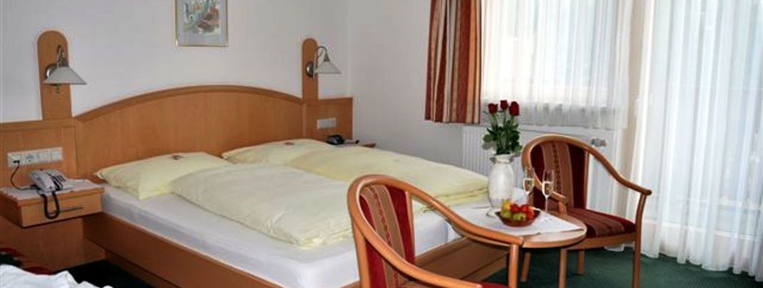 Detaillierte Infos zur Unterkunft Hotel Turracherhof