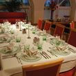 Kulinarischer Treffpunkt im Hotel Rose