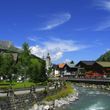 General information about your stay at Hotel-Restaurant Mohnenfluh