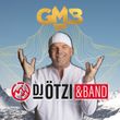 DJ Ötzi und Band kommen am 28. März nach Nauders.