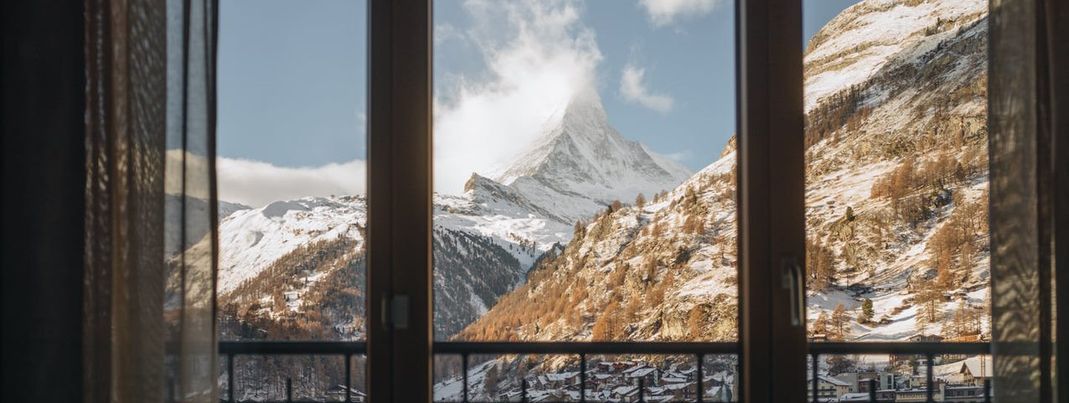 General information about your stay at BEAUSiTE Zermatt