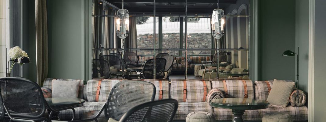 General information about your stay at BEAUSiTE Zermatt