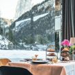 Detaillierte Infos zur Unterkunft Alpin Garden Luxury Maison & SPA