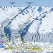 Loipenplan Davos