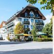 General information about your stay at Hotel Sonnenspitze