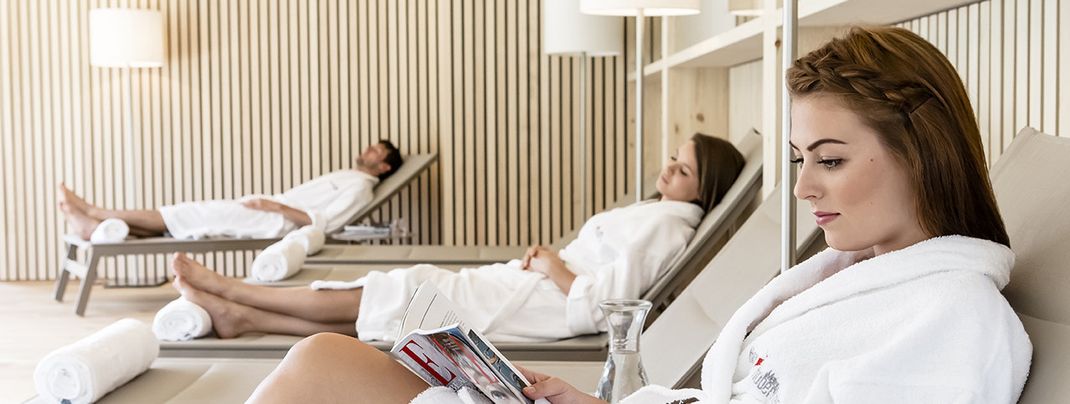 General information about your stay at Hotel Hubertus