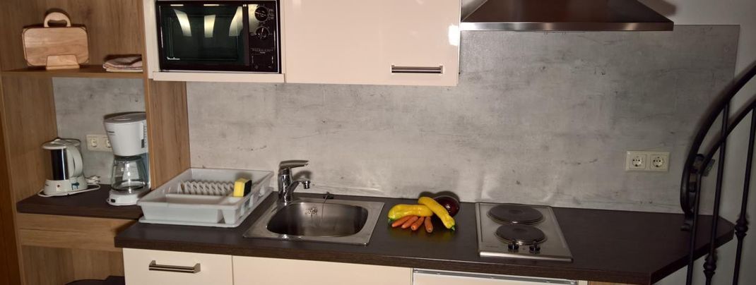 General information about your stay at Appartement Hutter