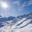 Detaillierte Infos zum Skiurlaub im Skigebiet Sölden