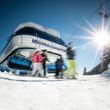 Information about the ski resort Brauneck