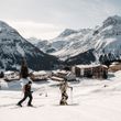 Detaillierte Infos zur Unterkunft Hotel Goldener Berg - Your Mountain Selfcare Resort