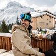 Detaillierte Infos zur Unterkunft Hotel Goldener Berg - Your Mountain Selfcare Resort