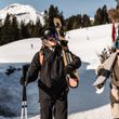 Detaillierte Infos zur Unterkunft Hotel Goldener Berg - Your Mountain Selfcare Resort