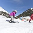 Detaillierte Infos zum Skiurlaub im Skigebiet Vent