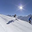 Detaillierte Infos zum Skiurlaub im Skigebiet Vent