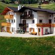 Apartments Udera im Sommer