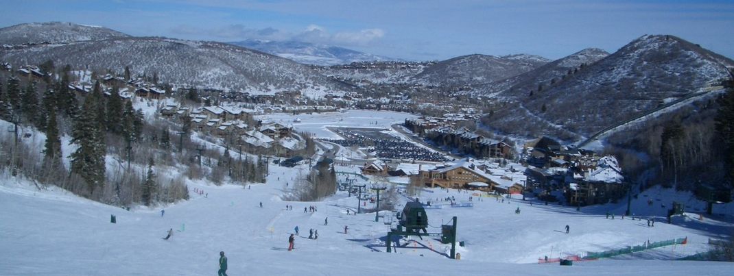 Greatest Snow on Earth – Der Name ist Programm