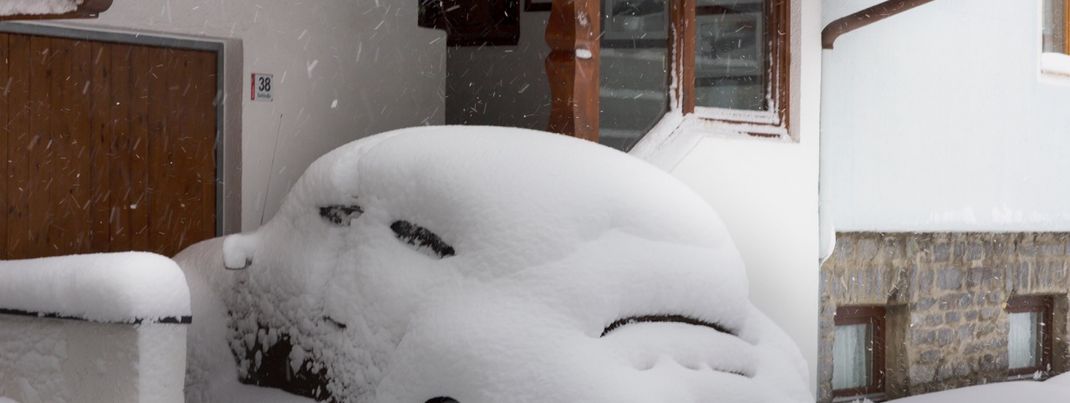 General information about your stay at LORENZI HAUS