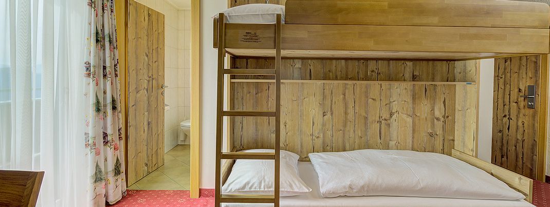 General information about your stay at Berghotel Seidl-Alm