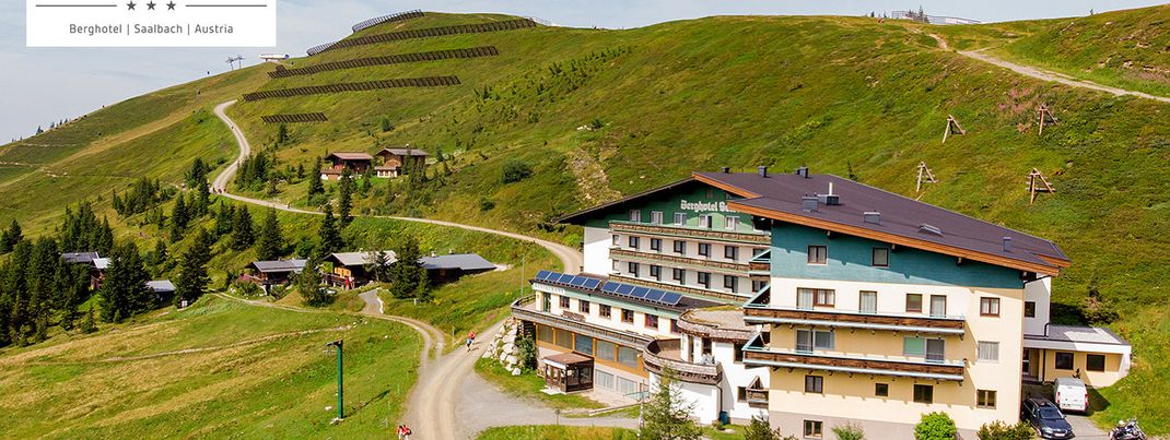General information about your stay at Berghotel Seidl-Alm
