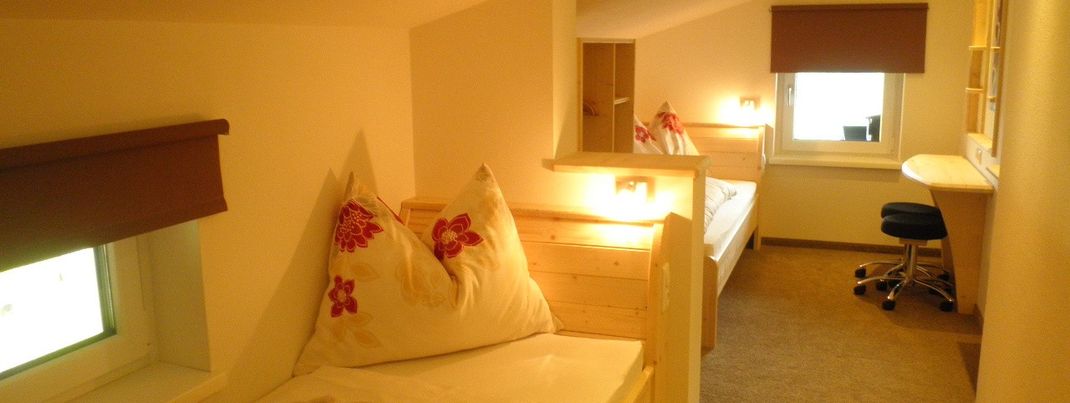 General information about your stay at Fewo Reitmayrgut