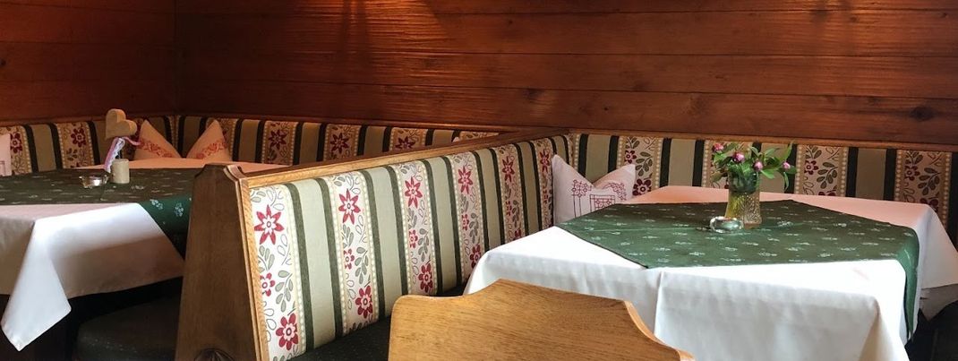 General information about your stay at Gästehaus Stöckl