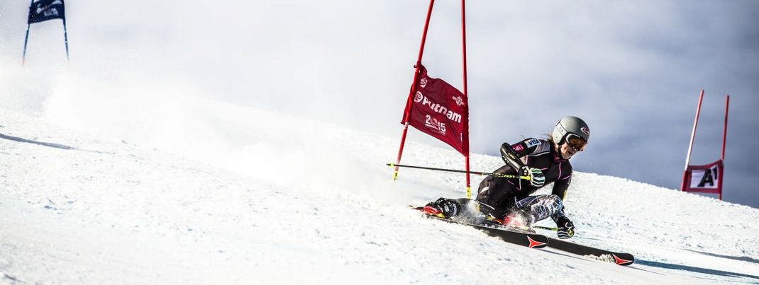 Jagd auf die Kristallkugeln: Die Weltcupsaison 2015 / 2016