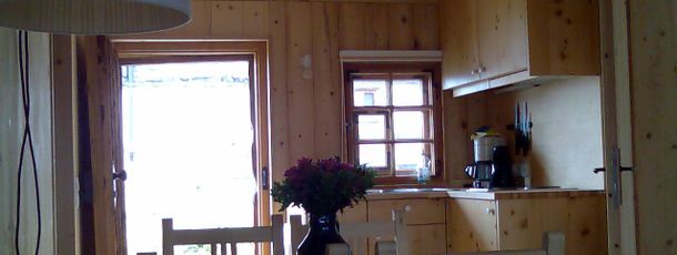 General information about your stay at Fewo Maisäss Matschwitz