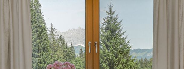 General information about your stay at Gartenhotel Rosenhof bei Kitzbühel