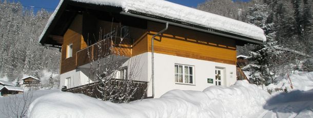 General information about your stay at Haus Mildner