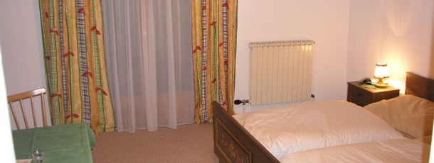 Schlafzimmer 5-7 Personen