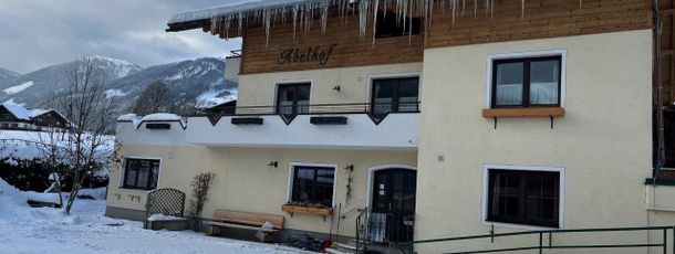 Detaillierte Infos zur Unterkunft Abelhof Appartements an der Skipiste in Rohrmoos