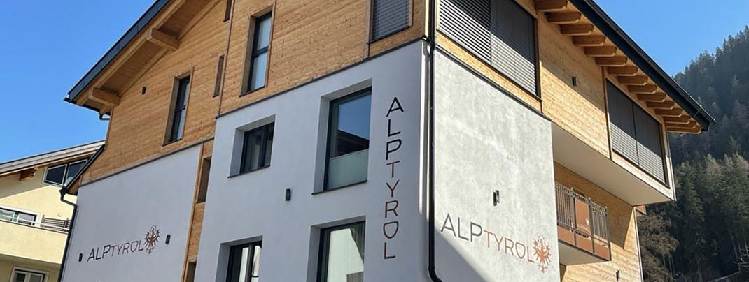 General information about your stay at Appartement Alpenrose Partoll