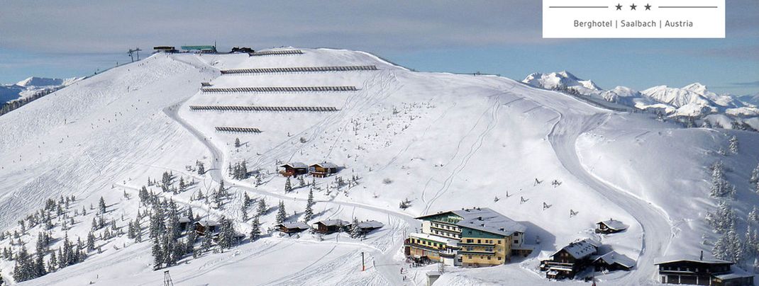 General information about your stay at Berghotel Seidl-Alm