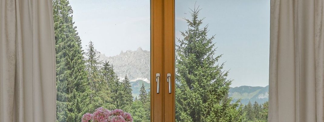 General information about your stay at Gartenhotel Rosenhof bei Kitzbühel