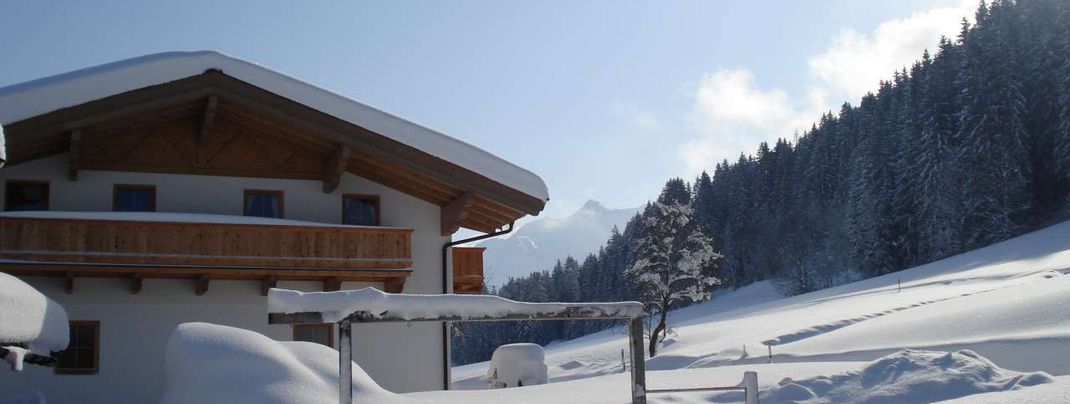 General information about your stay at Hansenhof