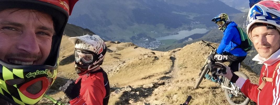 General information about your stay at Hotel Dischma