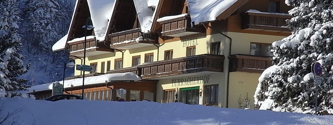 Willkommen imTurracherhof