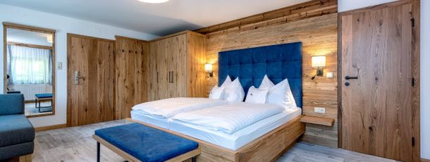 General information about your stay at Das Stoaberg