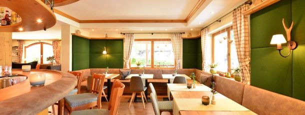 General information about your stay at Hotel Jagdhof